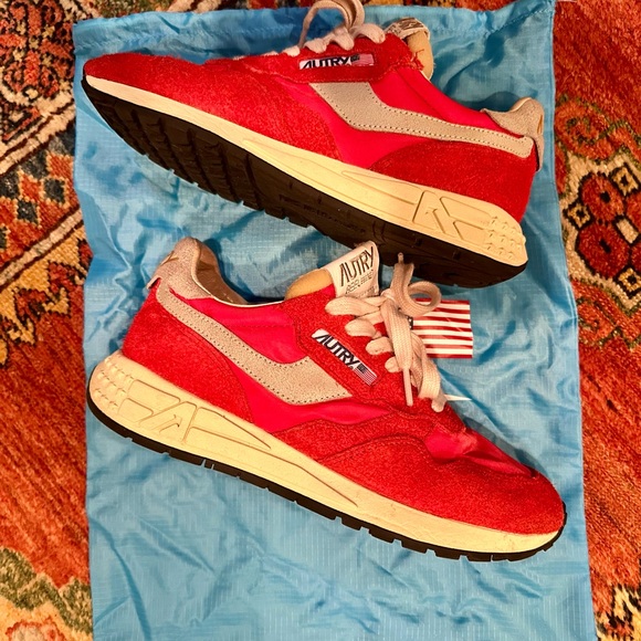 Autry Reelwind, - Picture 3 of 5